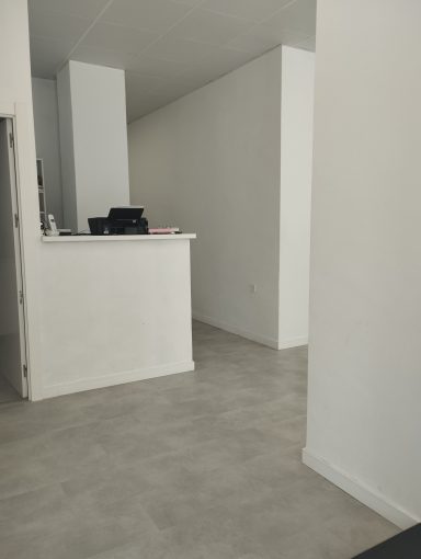 Recepción